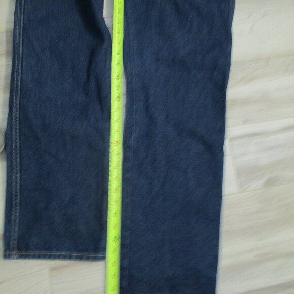 Vintage Calvin Klein made in USA jeans - Picture 10 of 11